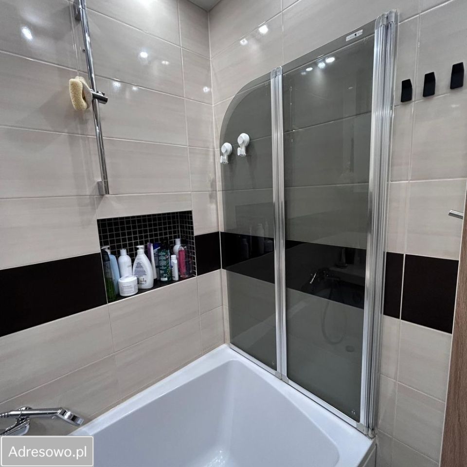 Mieszkanie 2-pokojowe Kraków Nowa Huta, os. Handlowe. Zdjęcie 10