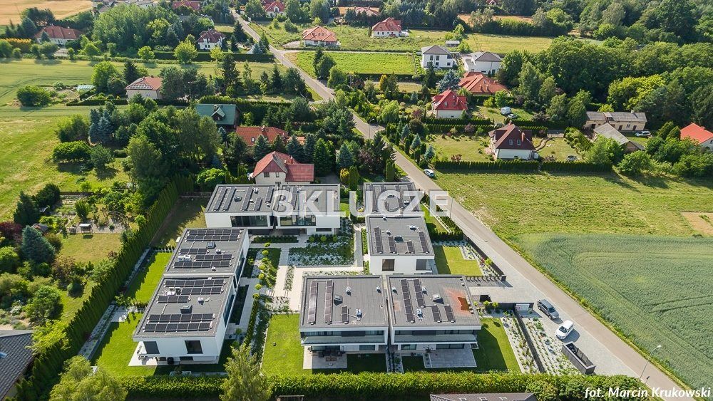 dom wolnostojący, 6 pokoi Dąbrowica, ul. Uzdrowiskowa. Zdjęcie 21
