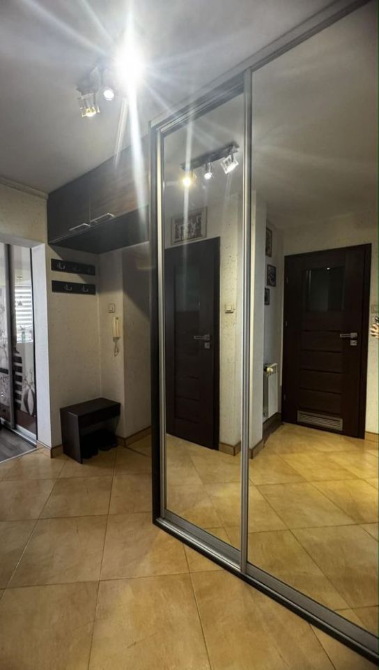 Mieszkanie 3-pokojowe Chorzów Klimzowiec. Zdjęcie 2