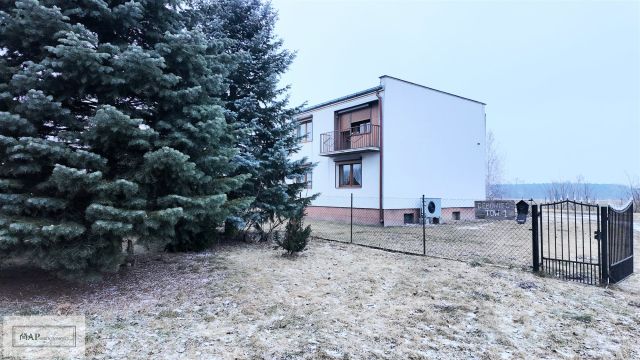 dom wolnostojący, 5 pokoi Dębówiec Dębówiec-Towarzystwo. Zdjęcie 2
