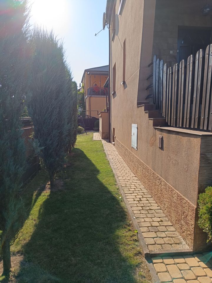 dom wolnostojący, 4 pokoje Sandomierz, ul. Retmańska. Zdjęcie 10