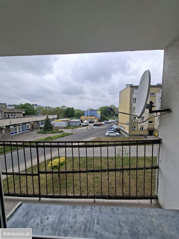 Mieszkanie 2-pokojowe Strzelce Opolskie, ul. kard. Stefana Wyszyńskiego. Zdjęcie 9