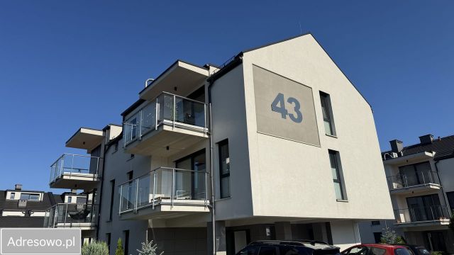 Mieszkanie 2-pokojowe Bielsko-Biała Kamienica, ul. Rotmistrza Witolda Pileckiego. Zdjęcie 1