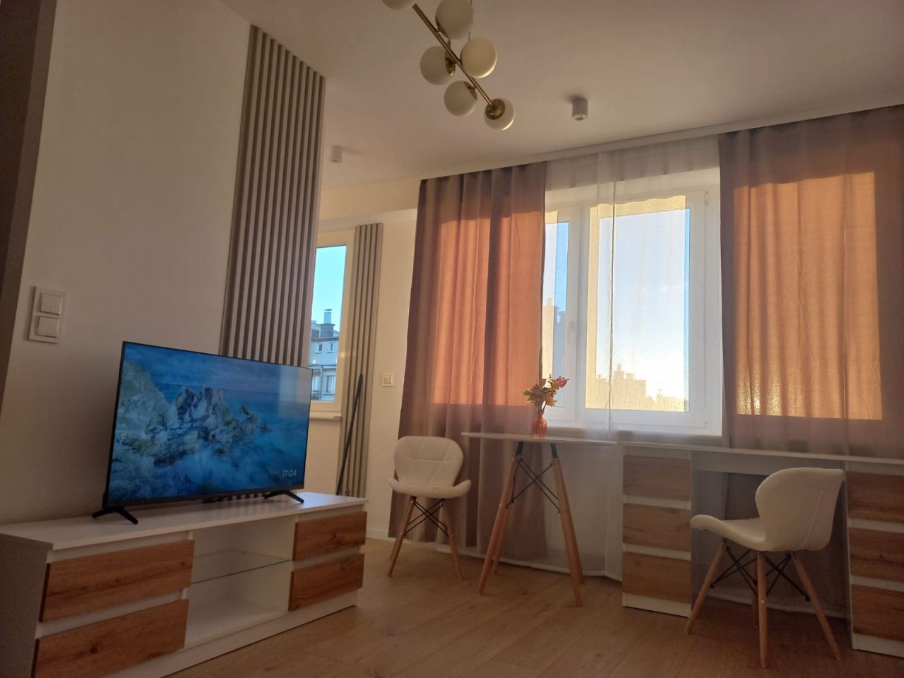Mieszkanie 1-pokojowe Lublin LSM, ul. Leonarda. Zdjęcie 1