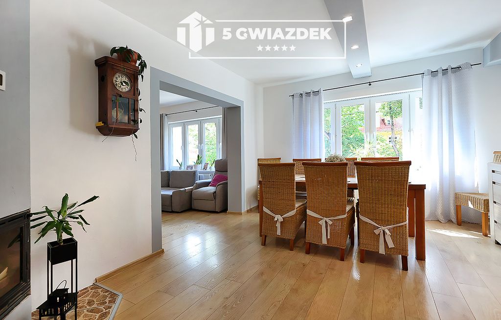 Mieszkanie 4-pokojowe Szczecinek, ul. Warcisława IV. Zdjęcie 3