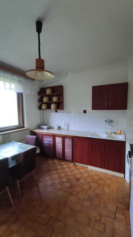 dom szeregowy Ustka, ul. Narcyzowa. Zdjęcie 6