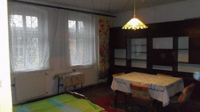 Mieszkanie 3-pokojowe Dzierżoniów, ul. Ignacego Daszyńskiego. Zdjęcie 1