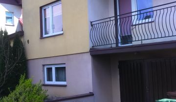 dom wolnostojący, 4 pokoje Bełchatów Olsztyn, ul. Kaszubska
