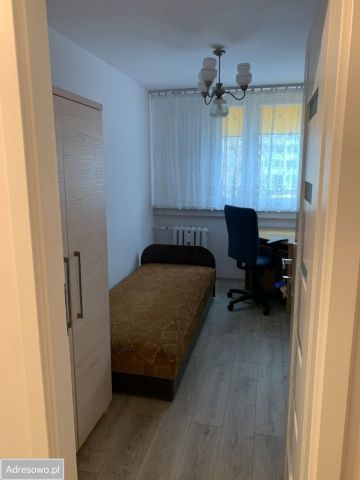 Pokój Wrocław Psie Pole, ul. Bezpieczna. Zdjęcie 1