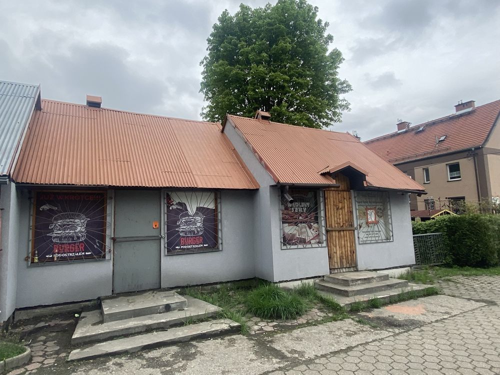 Lokal Zabrze Rokitnica. Zdjęcie 8