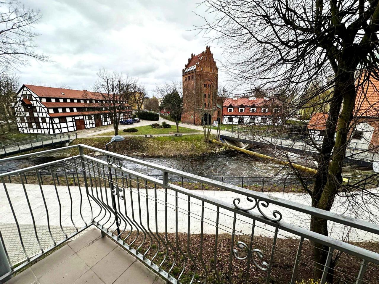 Mieszkanie 2-pokojowe Słupsk Centrum, ul. Michała Mostnika. Zdjęcie 10