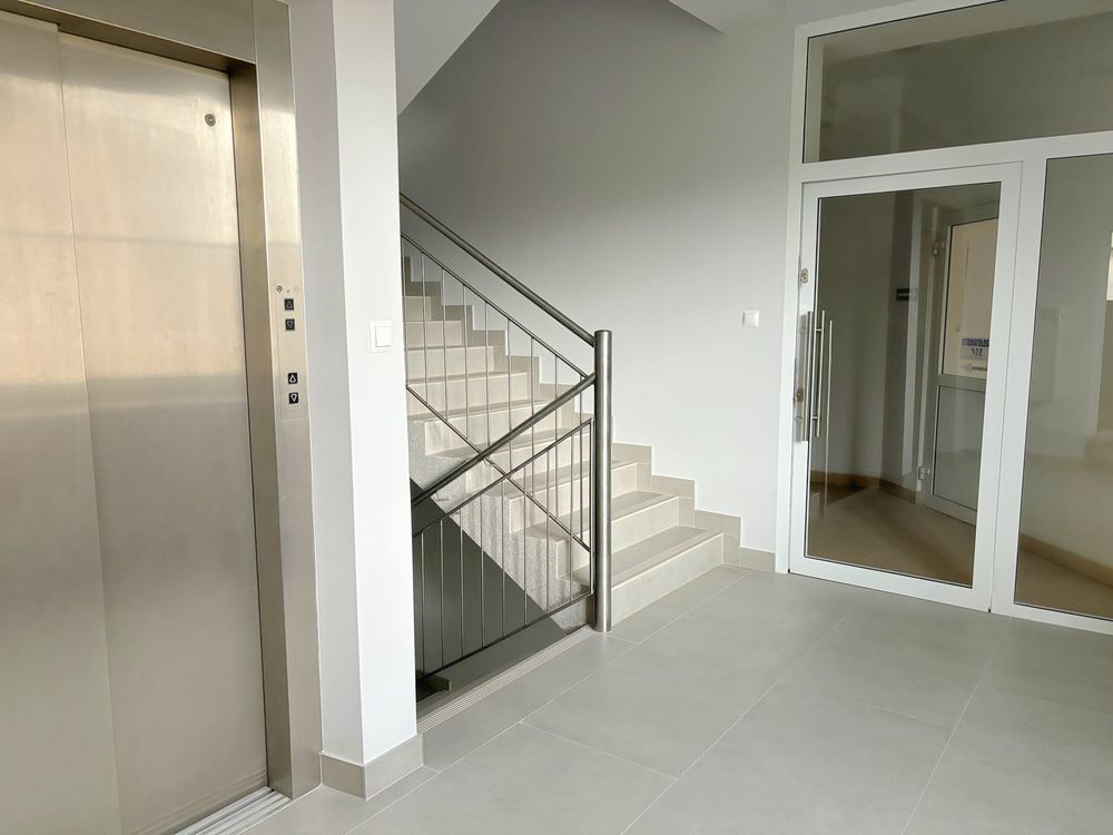 Mieszkanie 4-pokojowe Limanowa, ul. Kościuszki. Zdjęcie 5