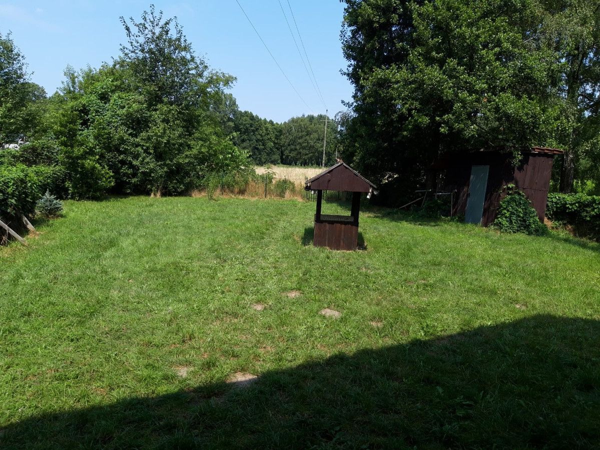 dom wolnostojący, 2 pokoje Wilcze. Zdjęcie 9