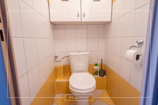 Mieszkanie 3-pokojowe Poznań Chartowo, os. Stare Żegrze. Zdjęcie 10