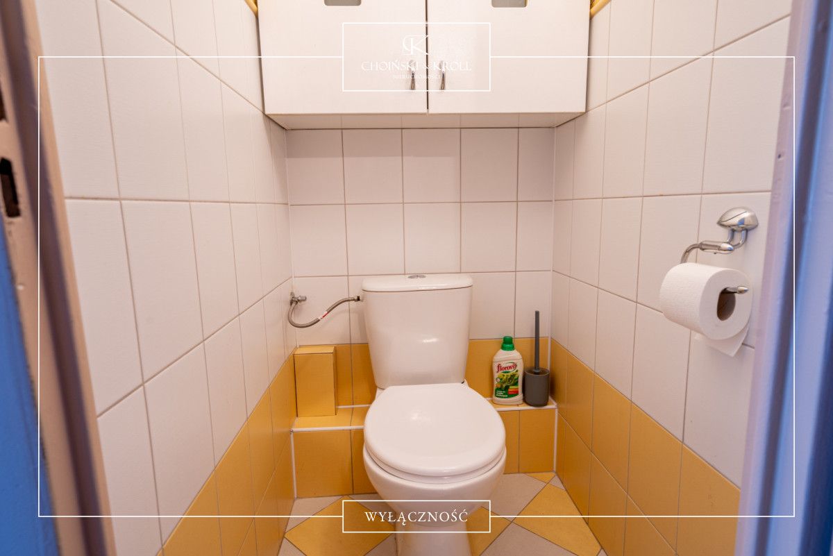Mieszkanie 3-pokojowe Poznań Chartowo, os. Stare Żegrze. Zdjęcie 10