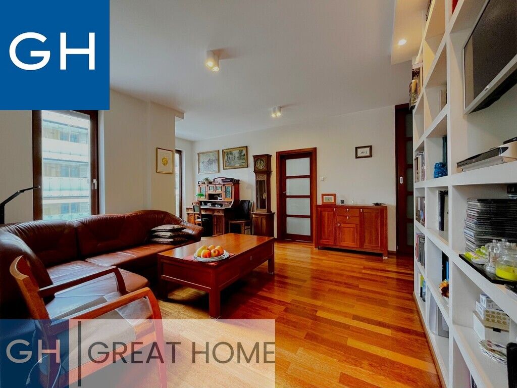 Mieszkanie 2-pokojowe Warszawa Wola, ul. Żelazna. Zdjęcie 2