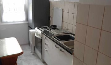 Mieszkanie 2-pokojowe Olsztyn, ul. Dworcowa
