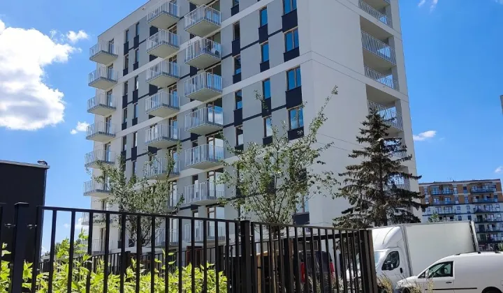 Mieszkanie 1-pokojowe Warszawa Ochota, ul. Instalatorów