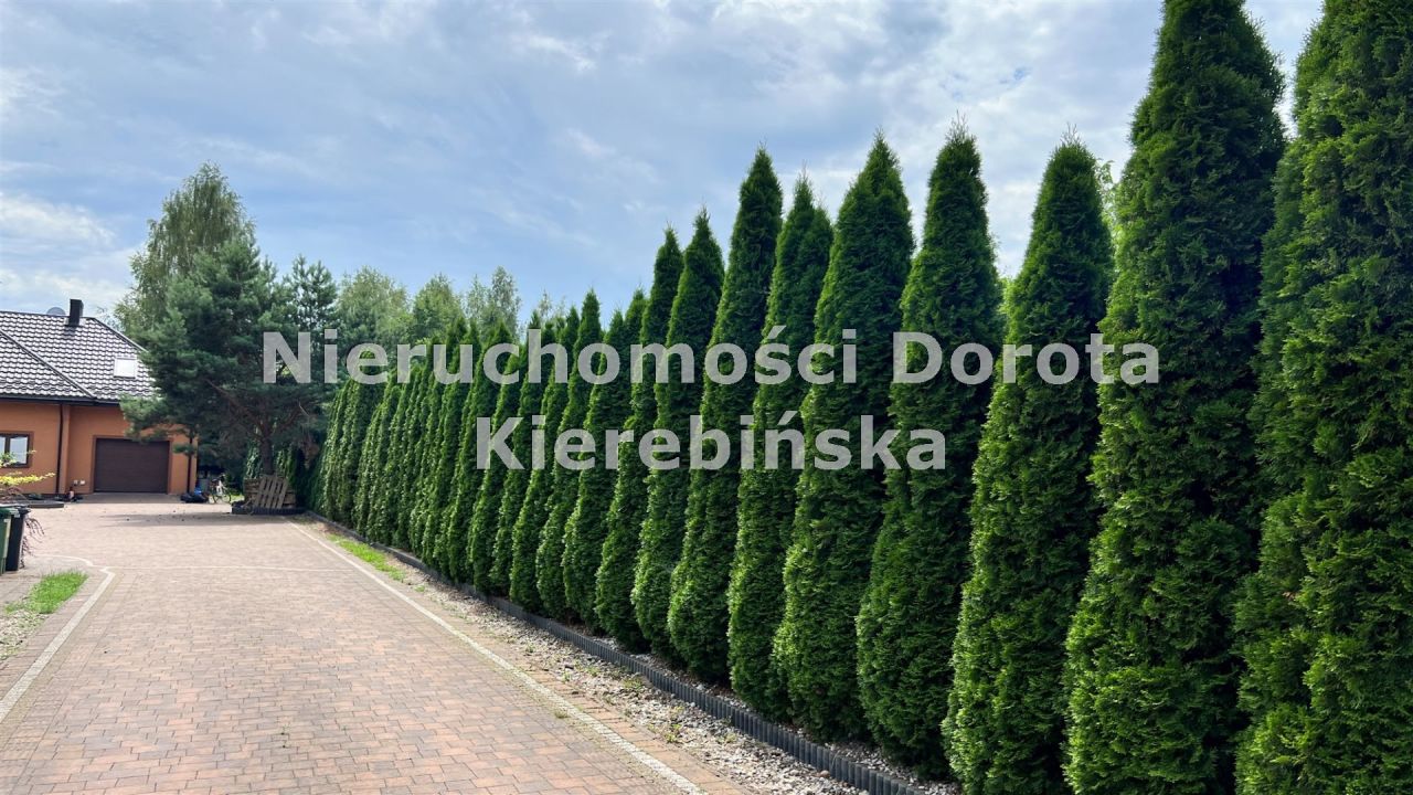 dom wolnostojący, 5 pokoi Inowłódz, ul. Klasztorna. Zdjęcie 38