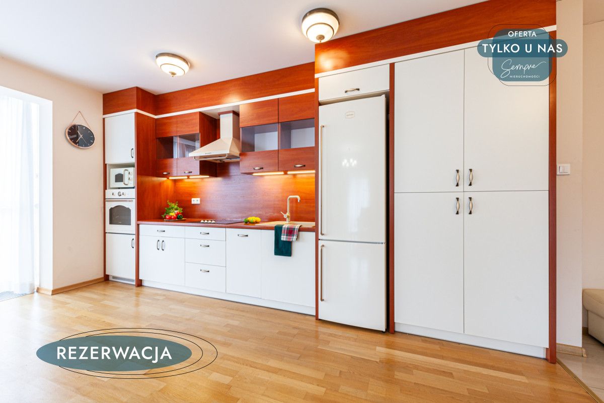 Mieszkanie 3-pokojowe Łódź Julianów, ul. gen. Józefa Bema. Zdjęcie 6