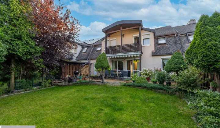 dom szeregowy, 5 pokoi Tychy Mąkołowiec, ul. Jastrzębia