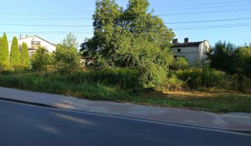 dom wolnostojący Wieluń, ul. Polskiej Organizacji Wojskowej