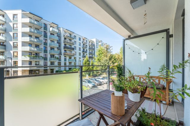 Mieszkanie 2-pokojowe Warszawa Praga-Południe, ul. gen. Stanisława Skalskiego. Zdjęcie 10