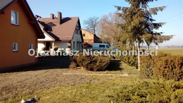 dom wolnostojący, 6 pokoi Zawada. Zdjęcie 2