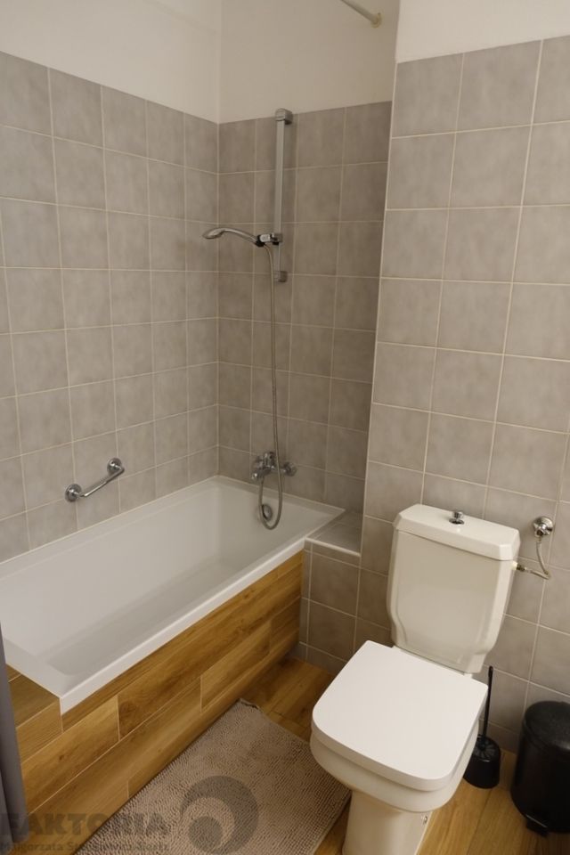 Mieszkanie 3-pokojowe Szczecin Gumieńce. Zdjęcie 9