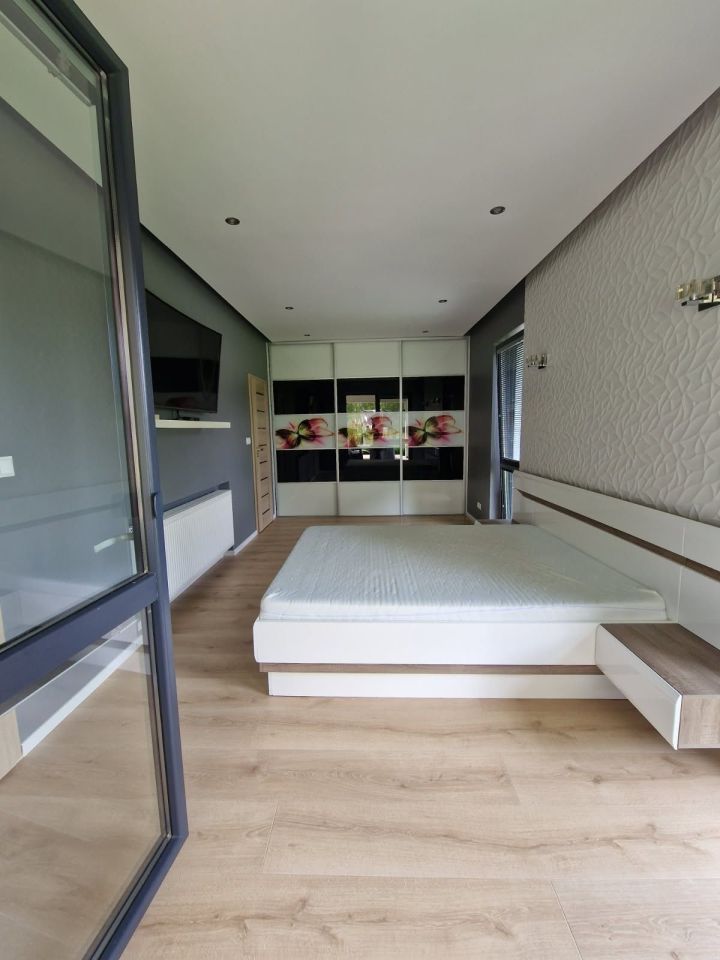 dom wolnostojący Moszczenica. Zdjęcie 5