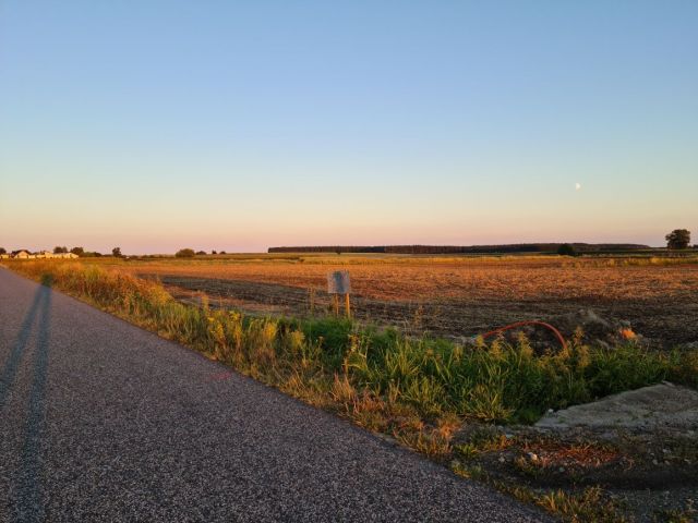 Działka budowlana Nowa Wieś Książęca. Zdjęcie 1