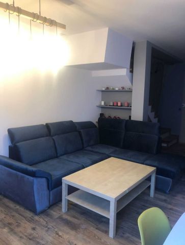 dom szeregowy Dachowa. Zdjęcie 1