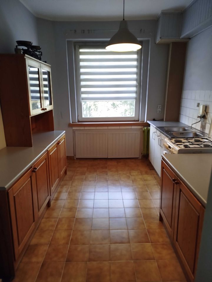 Mieszkanie 3-pokojowe Nysa. Zdjęcie 5