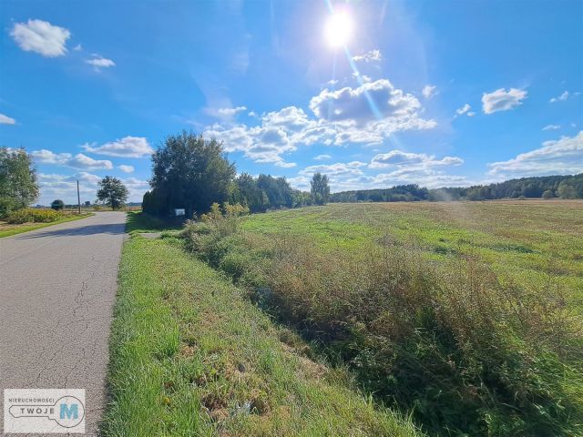 Działka budowlana Chmielnik. Zdjęcie 4
