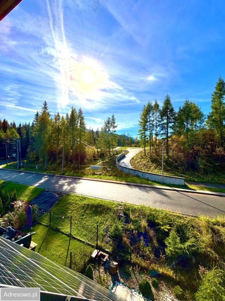 bliźniak, 5 pokoi Kościelisko, ul. Groń. Zdjęcie 6