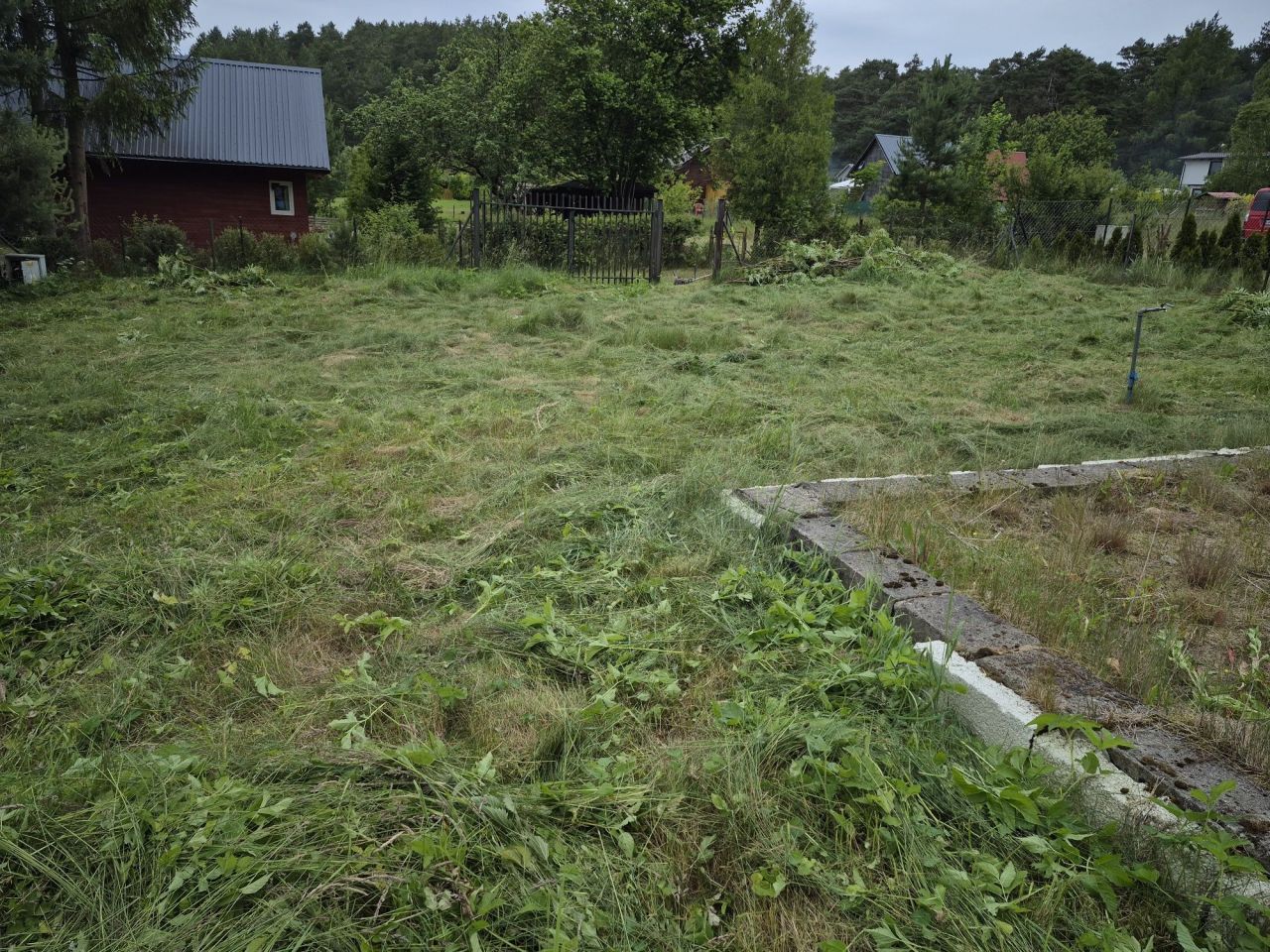 Działka rod Gościcino. Zdjęcie 6