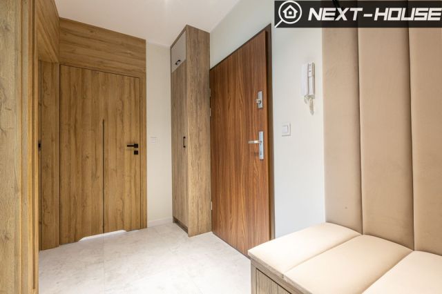 Mieszkanie 3-pokojowe Kraków Ruczaj, ul. Zdunów. Zdjęcie 13