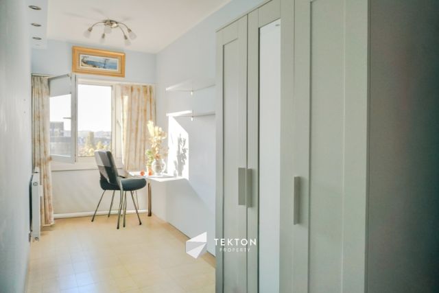 Mieszkanie 3-pokojowe Warszawa Mokotów, ul. Czerniakowska. Zdjęcie 3