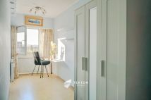 Mieszkanie 3-pokojowe Warszawa Mokotów, ul. Czerniakowska