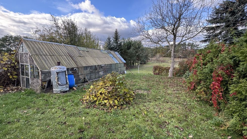 dom wolnostojący Sochaczew Chodaków. Zdjęcie 7