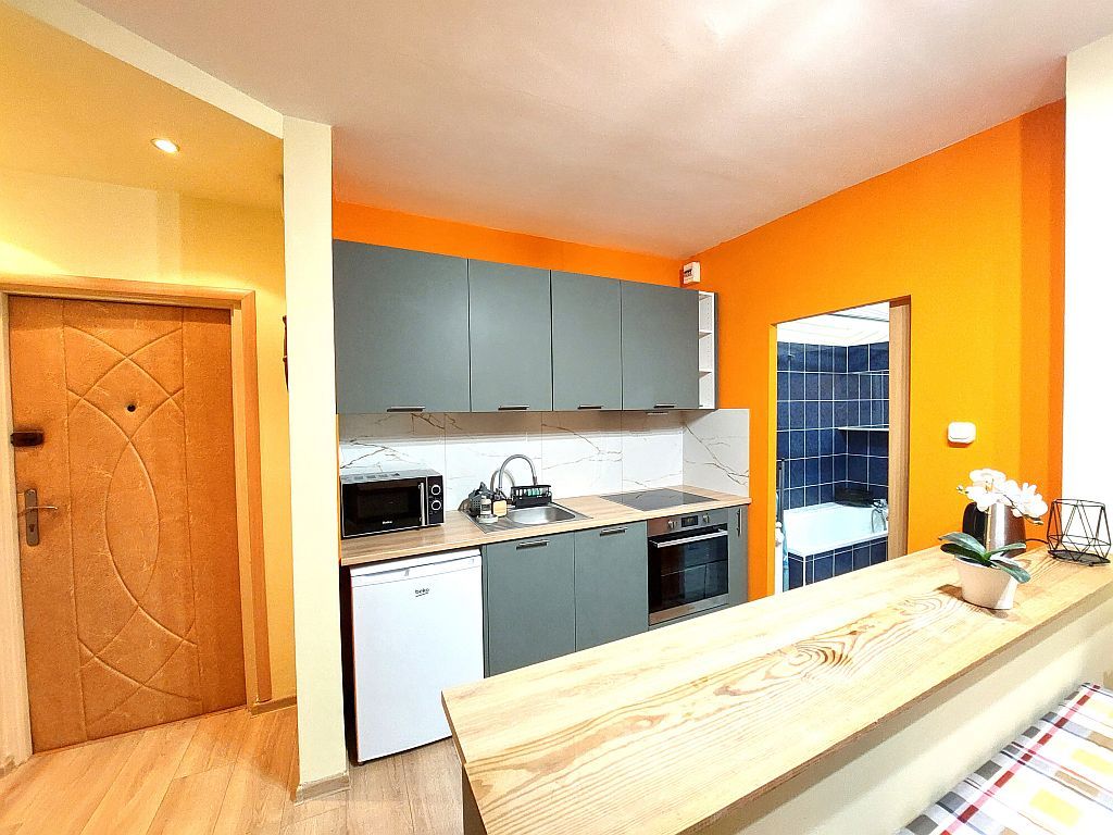 Mieszkanie 2-pokojowe Kołobrzeg Podczele, ul. Wileńska. Zdjęcie 2