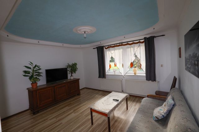 dom wolnostojący, 4 pokoje Olszyna, ul. Legnicka. Zdjęcie 1