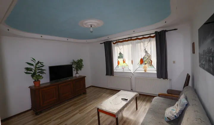 dom wolnostojący, 4 pokoje Olszyna, ul. Legnicka