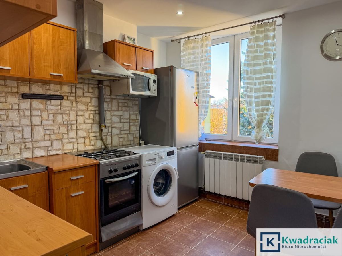 Mieszkanie 2-pokojowe Jasło, ul. Tadeusza Kościuszki. Zdjęcie 3