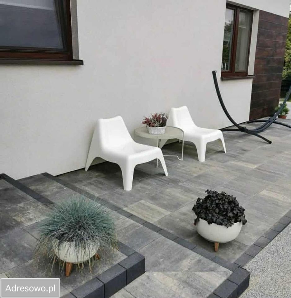 dom wolnostojący, 4 pokoje Płock. Zdjęcie 9