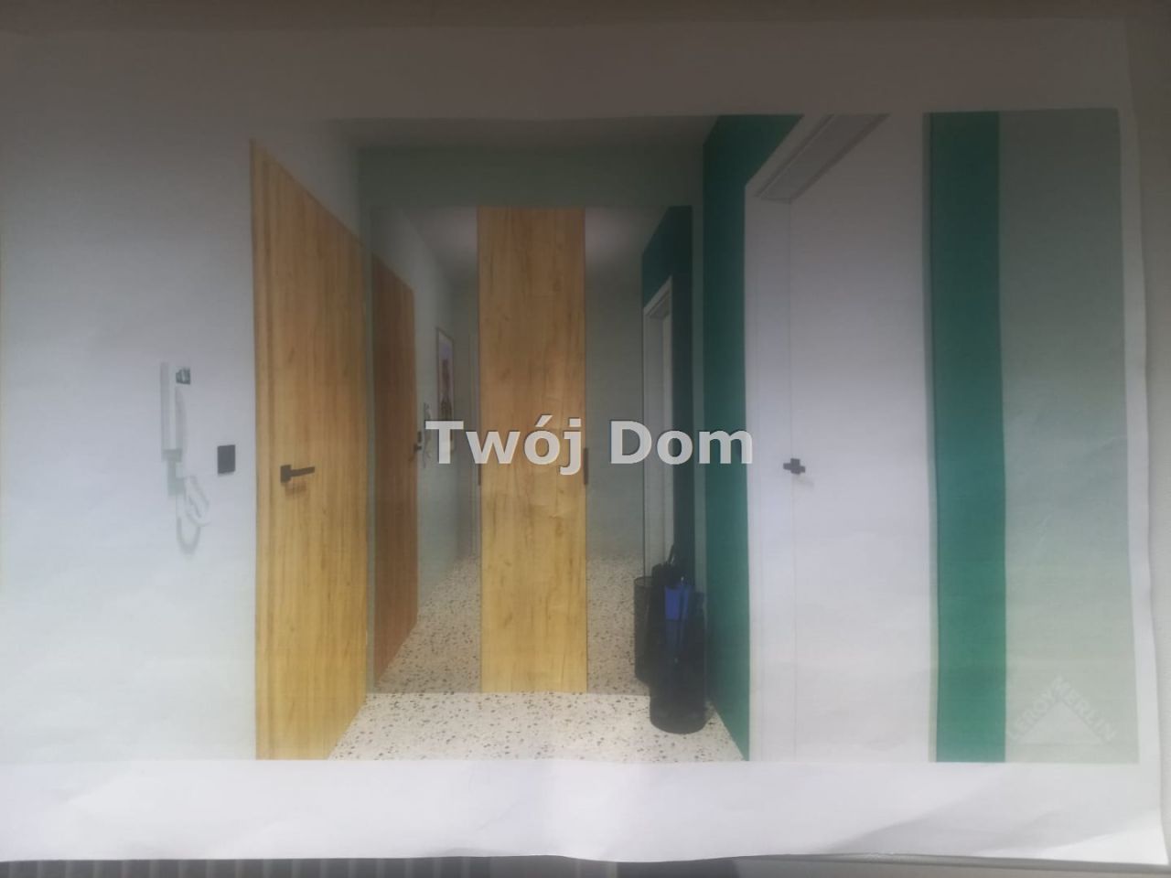 Mieszkanie 2-pokojowe Bydgoszcz Bartodzieje Wielkie. Zdjęcie 4