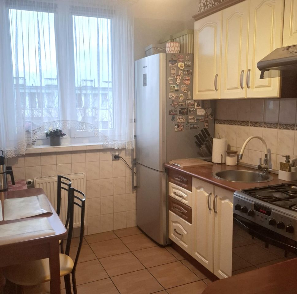 Mieszkanie 2-pokojowe Włocławek Centrum, ul. Olszowa. Zdjęcie 9