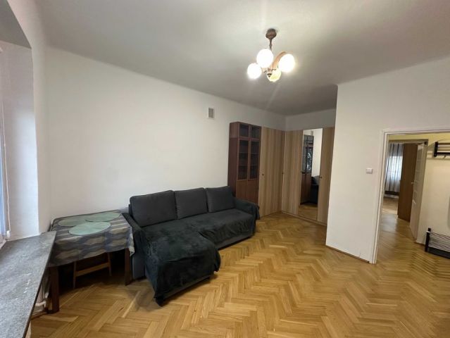 Mieszkanie 2-pokojowe Warszawa Mokotów, ul. Chełmska. Zdjęcie 1