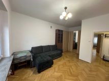 Mieszkanie 2-pokojowe Warszawa Mokotów, ul. Chełmska