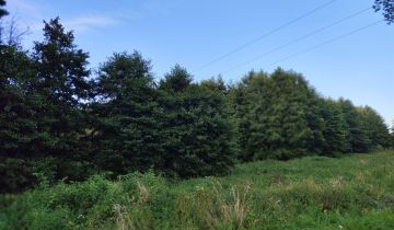 Działka rolna Kołobrzeg